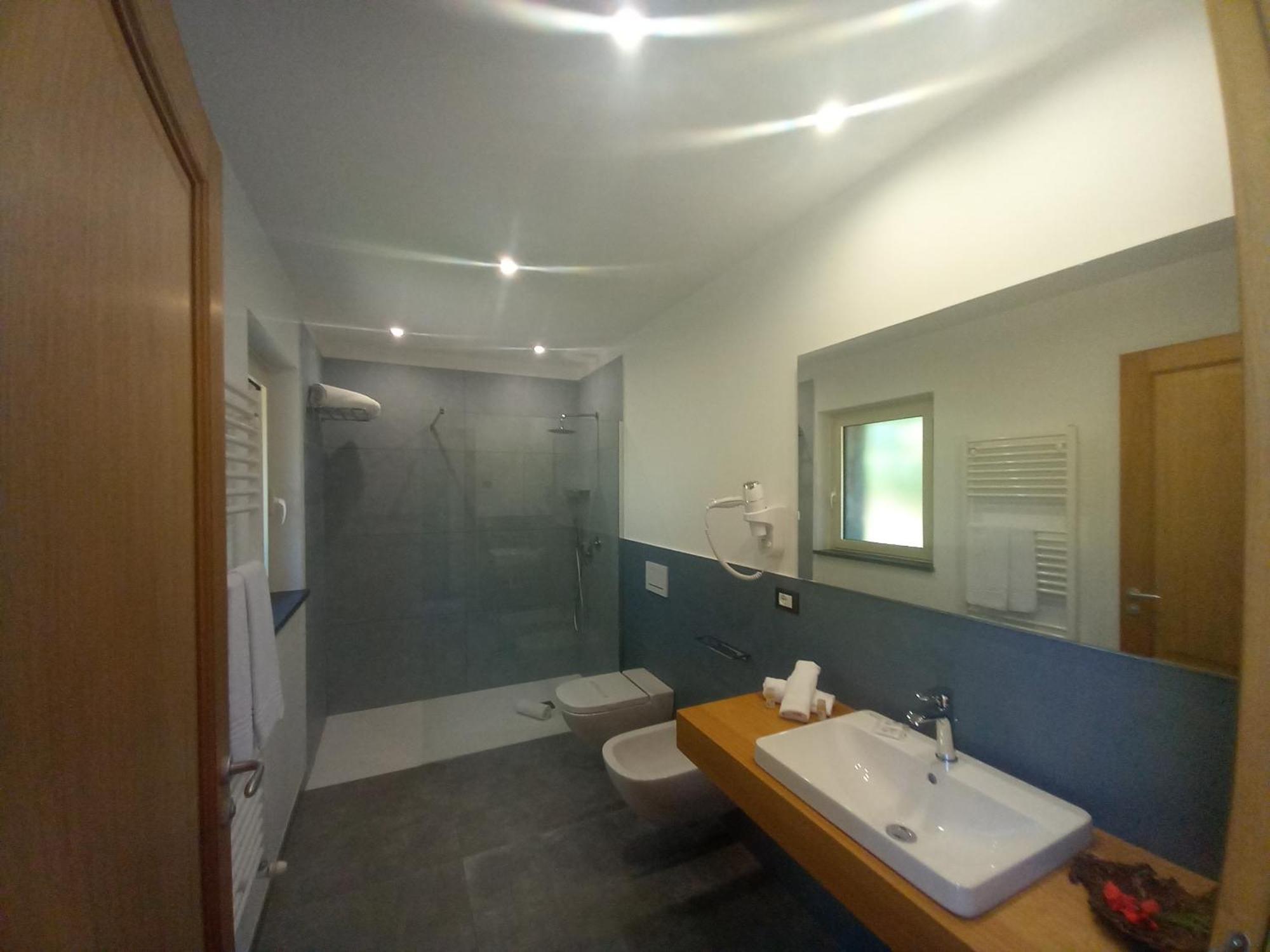 Agriturismo Lumia Resort 里波斯托 外观 照片